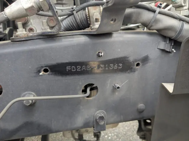 日野 レンジャー 2KG-FD2ABG(2WD)の写真43