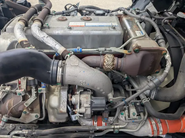 日野 レンジャー 2KG-FD2ABG(2WD)の写真46