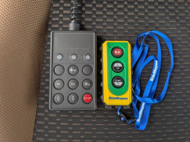 日野 レンジャー 2KG-FD2ABG(2WD)の写真47