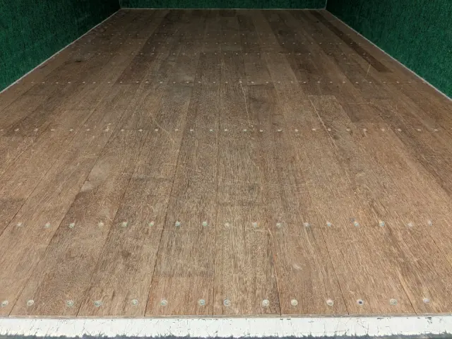 三菱 キャンター 2RG-FBAV0(2WD)の写真13