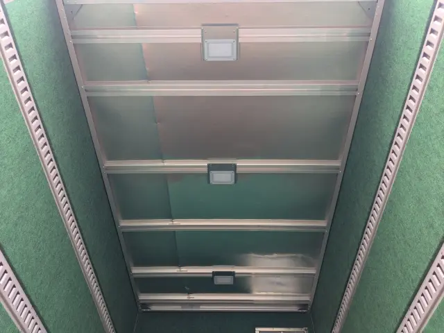 三菱 キャンター 2RG-FBAV0(2WD)の写真14