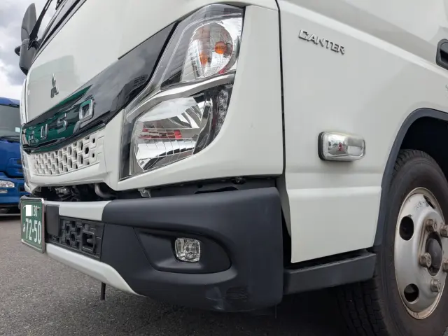 三菱 キャンター 2RG-FBAV0(2WD)の写真25