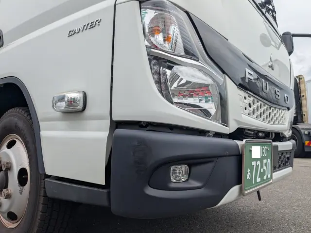 三菱 キャンター 2RG-FBAV0(2WD)の写真26