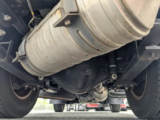 三菱 キャンター 2RG-FBAV0(2WD)の写真28