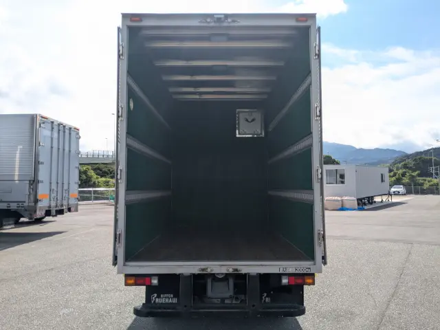 三菱 キャンター 2RG-FBAV0(2WD)の写真41