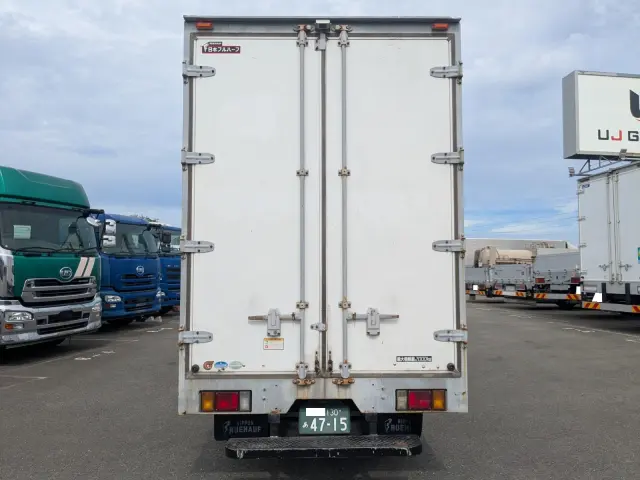 日野 デュトロ TKG-XZC605M(2WD)の写真5