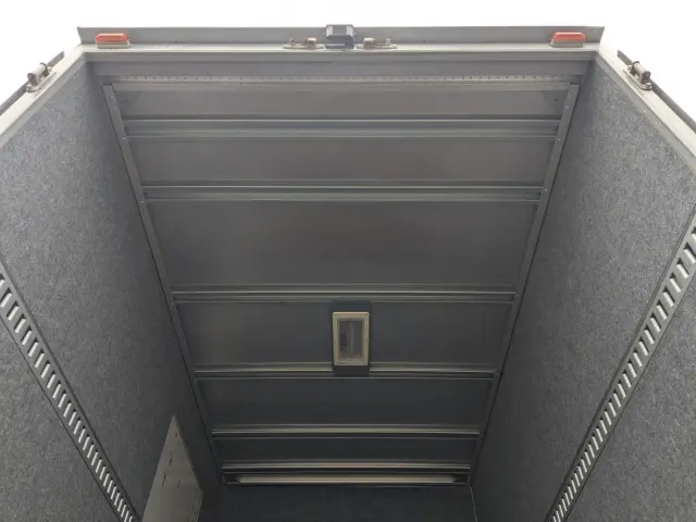 日野 デュトロ TKG-XZC605M(2WD)の写真11