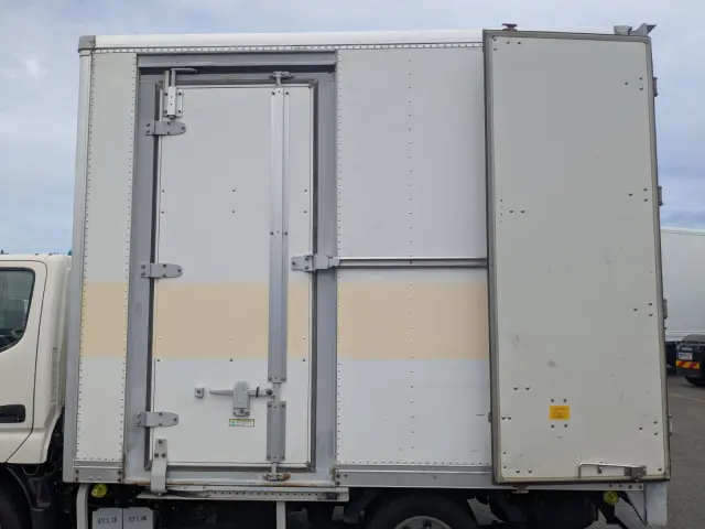 日野 デュトロ TKG-XZC605M(2WD)の写真20