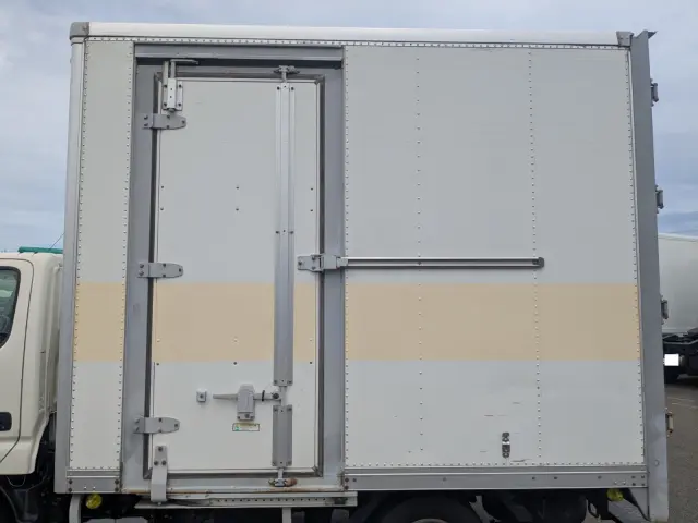 日野 デュトロ TKG-XZC605M(2WD)の写真21
