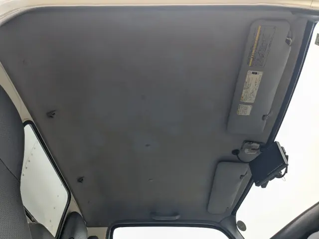 日野 デュトロ TKG-XZC605M(2WD)の写真23