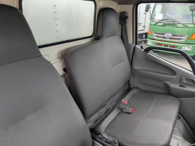 日野 デュトロ TKG-XZC605M(2WD)の写真24