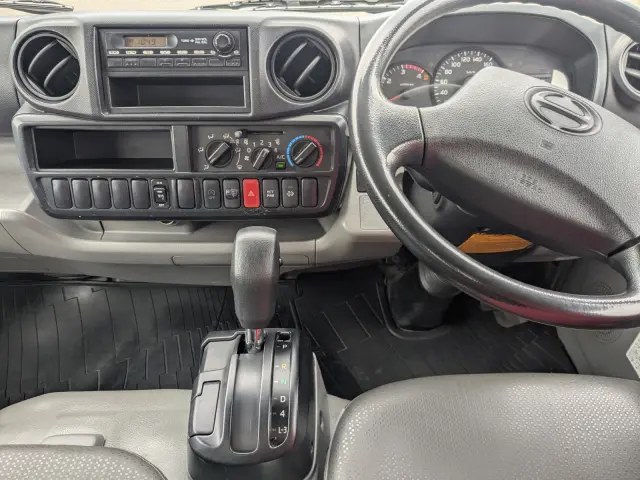 日野 デュトロ TKG-XZC605M(2WD)の写真25