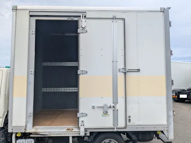 日野 デュトロ TKG-XZC605M(2WD)の写真29