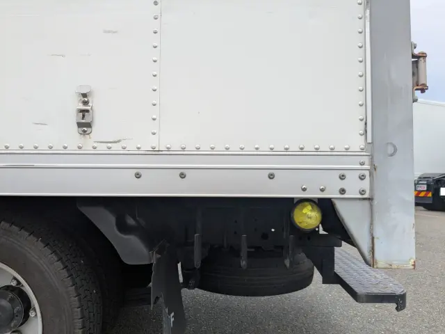 日野 デュトロ TKG-XZC605M(2WD)の写真30