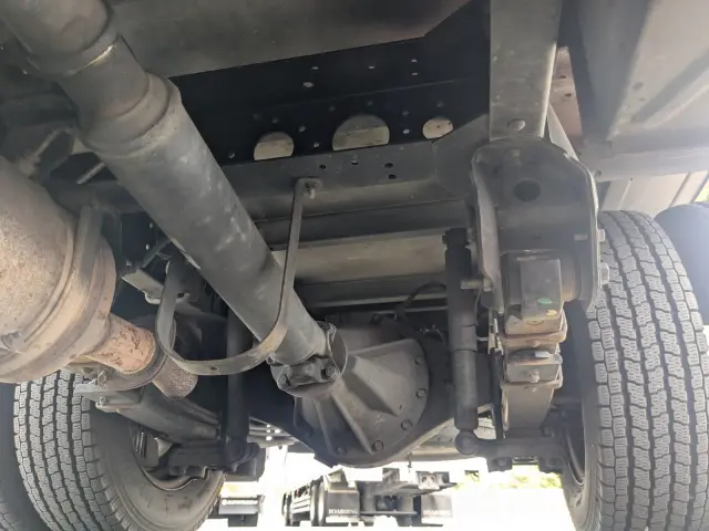 日野 デュトロ TKG-XZC605M(2WD)の写真32