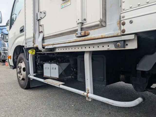 日野 デュトロ TKG-XZC605M(2WD)の写真33