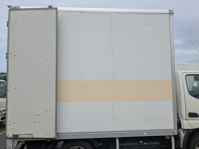 日野 デュトロ TKG-XZC605M(2WD)の写真34