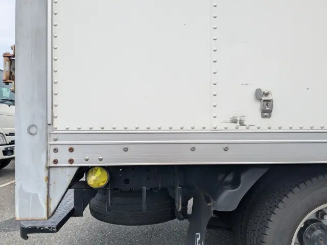 日野 デュトロ TKG-XZC605M(2WD)の写真35
