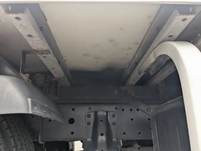 日野 デュトロ TKG-XZC605M(2WD)の写真36