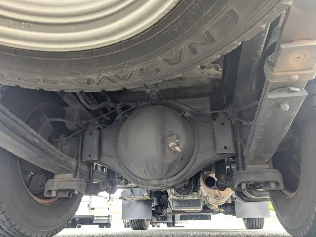 日野 デュトロ TKG-XZC605M(2WD)の写真37