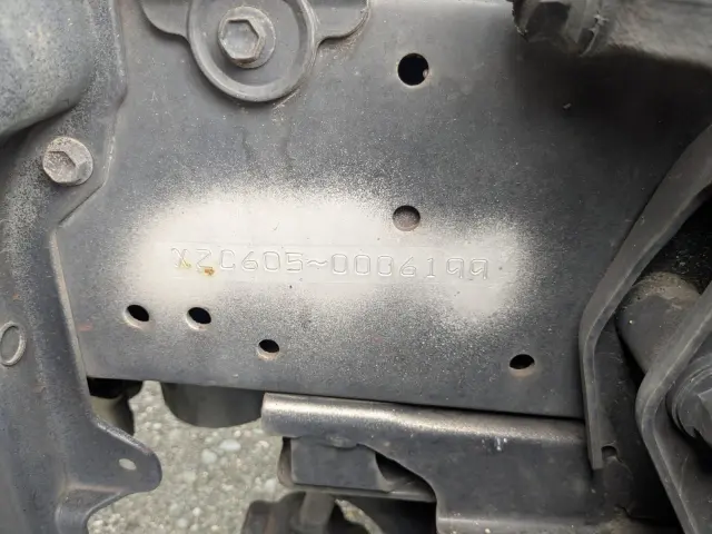 日野 デュトロ TKG-XZC605M(2WD)の写真45