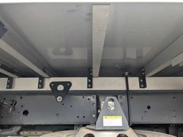 日野 レンジャー 2KG-FD2ABG(2WD)の写真19