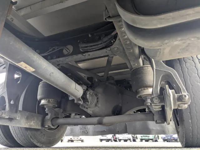 日野 レンジャー 2KG-FD2ABG(2WD)の写真21