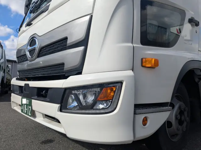 日野 レンジャー 2KG-FD2ABG(2WD)の写真26