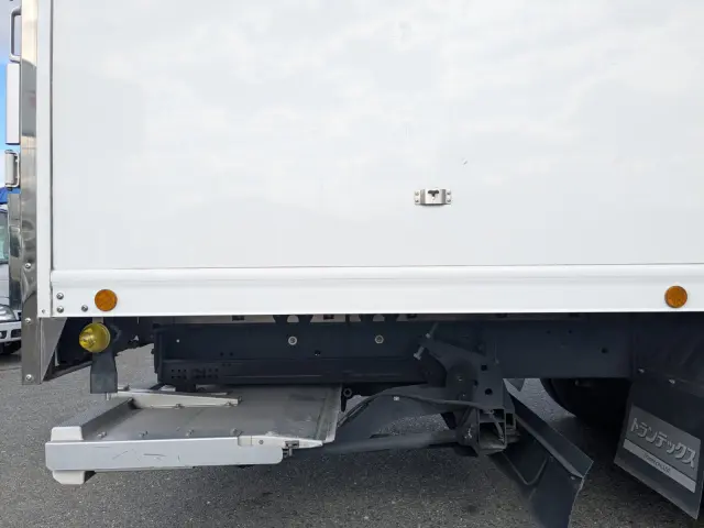 日野 レンジャー 2KG-FD2ABG(2WD)の写真29