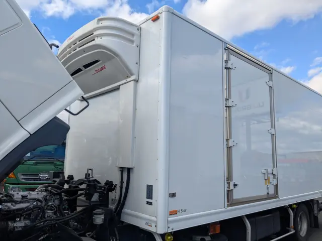 日野 レンジャー 2KG-FD2ABG(2WD)の写真38