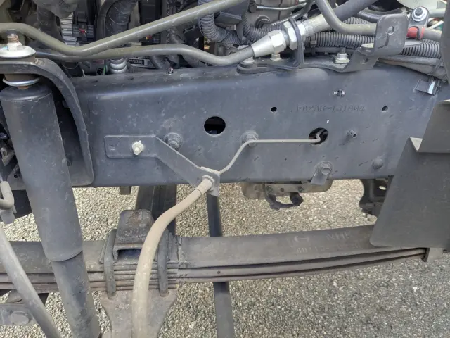 日野 レンジャー 2KG-FD2ABG(2WD)の写真42