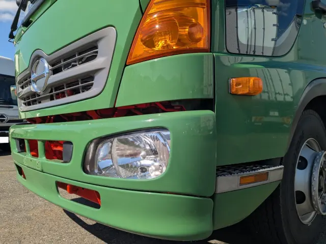 日野 レンジャー SDG-FC9JDAA(2WD)の写真25