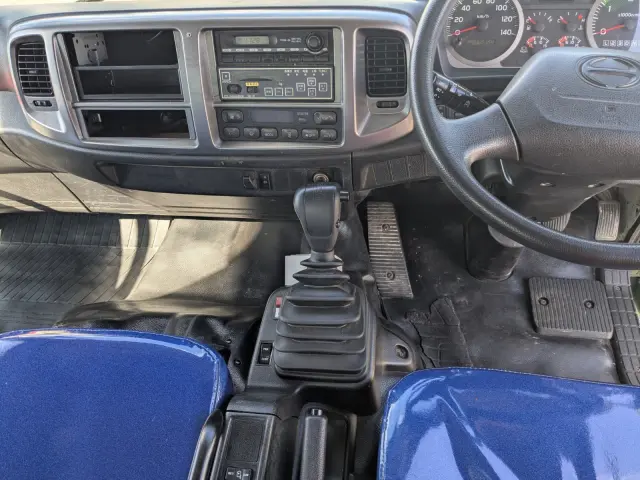 日野 レンジャー SDG-FC9JDAA(2WD)の写真28