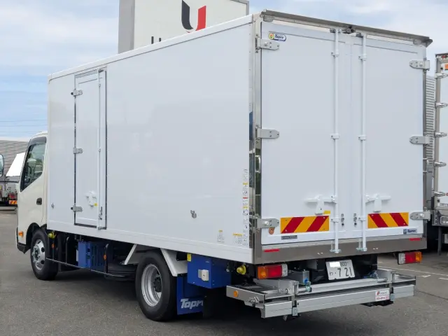 日野 デュトロ 2WG-XZU713N(2WD)の写真3