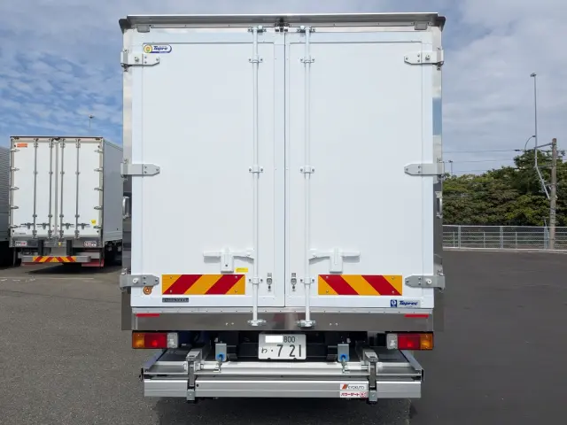 日野 デュトロ 2WG-XZU713N(2WD)の写真5