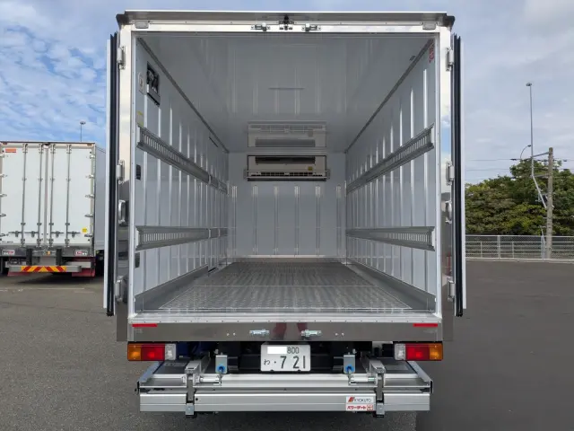 日野 デュトロ 2WG-XZU713N(2WD)の写真6