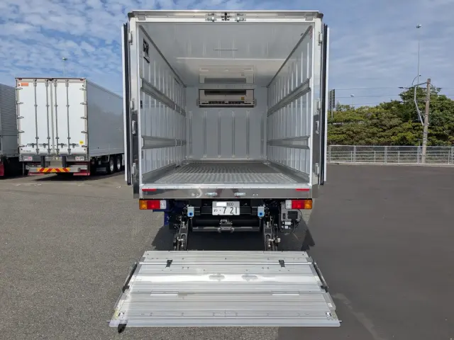 日野 デュトロ 2WG-XZU713N(2WD)の写真9