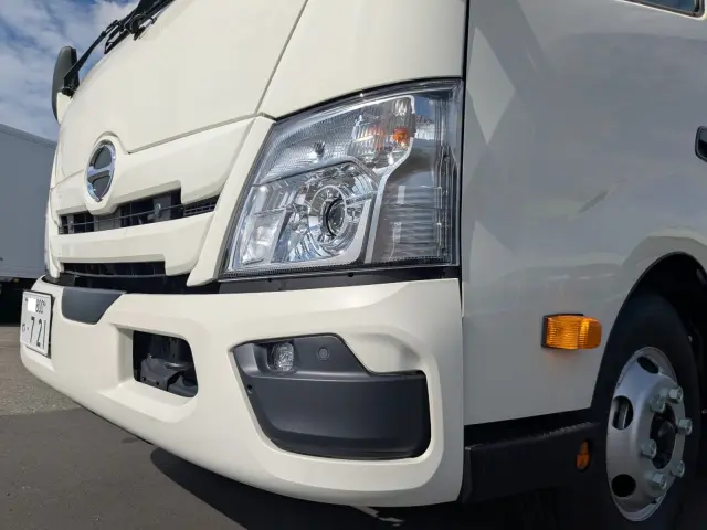 日野 デュトロ 2WG-XZU713N(2WD)の写真22
