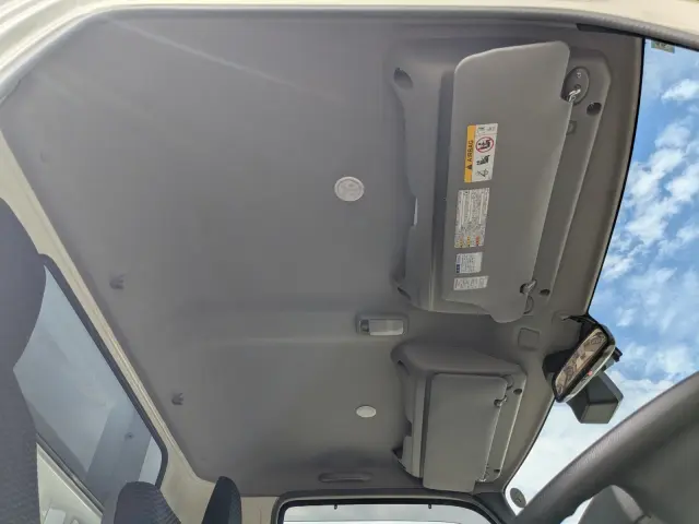 日野 デュトロ 2WG-XZU713N(2WD)の写真24