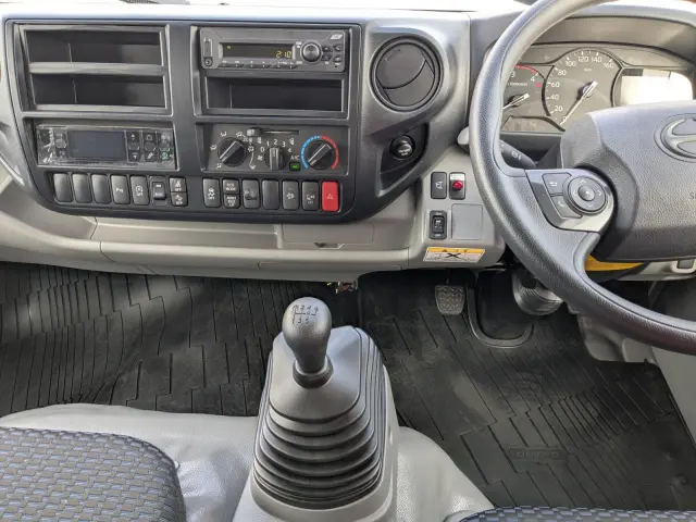 日野 デュトロ 2WG-XZU713N(2WD)の写真27