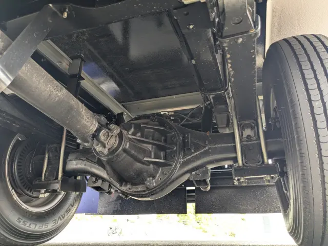 日野 デュトロ 2WG-XZU713N(2WD)の写真33
