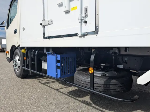 日野 デュトロ 2WG-XZU713N(2WD)の写真34