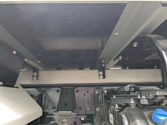 日野 デュトロ 2WG-XZU713N(2WD)の写真41