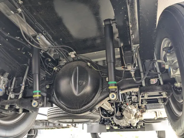 日野 デュトロ 2WG-XZU713N(2WD)の写真42