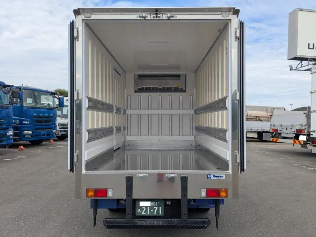 日野 デュトロ 2WG-XZU606N(2WD)の写真6