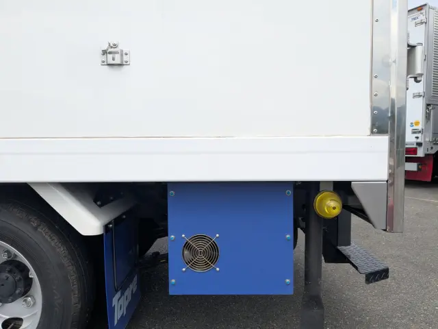 日野 デュトロ 2WG-XZU606N(2WD)の写真21