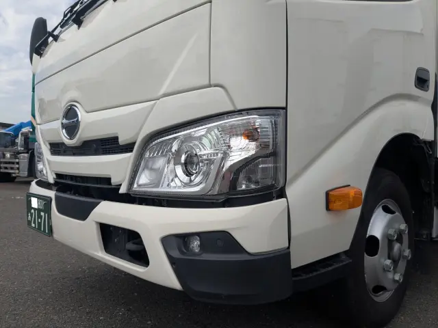 日野 デュトロ 2WG-XZU606N(2WD)の写真23