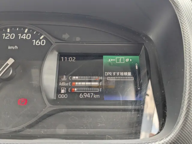 日野 デュトロ 2WG-XZU606N(2WD)の写真28