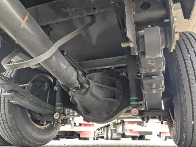 日野 デュトロ 2WG-XZU606N(2WD)の写真29