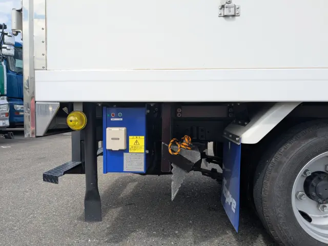 日野 デュトロ 2WG-XZU606N(2WD)の写真34